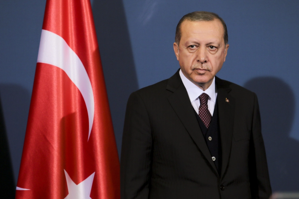 President defends Hamas and accuses Israel of war crimes