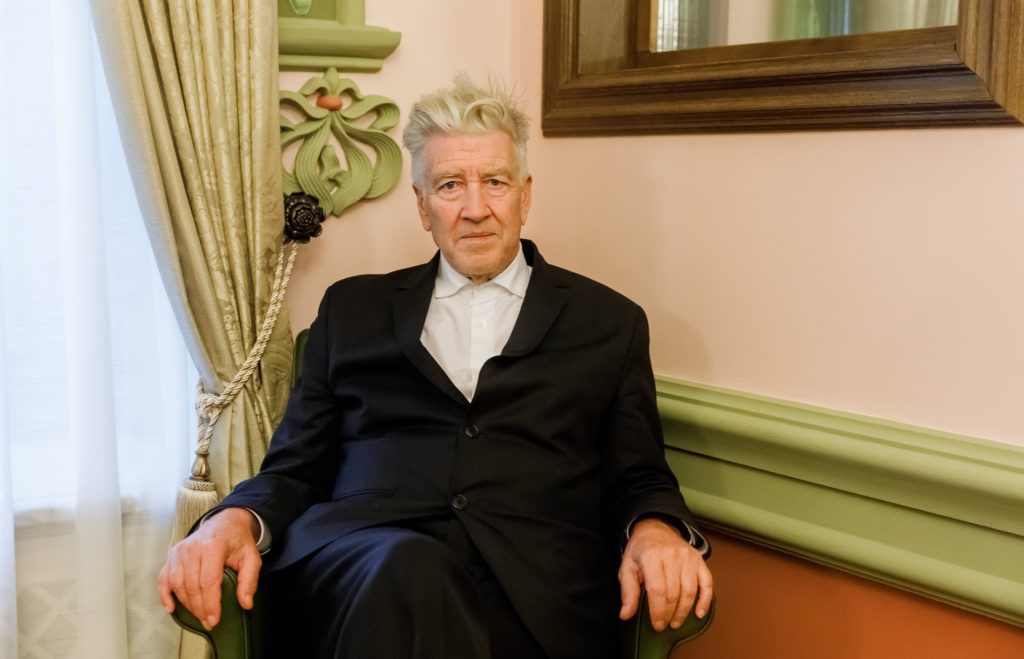 Visionary Filmmaker David Lynch Passes Away at 78
