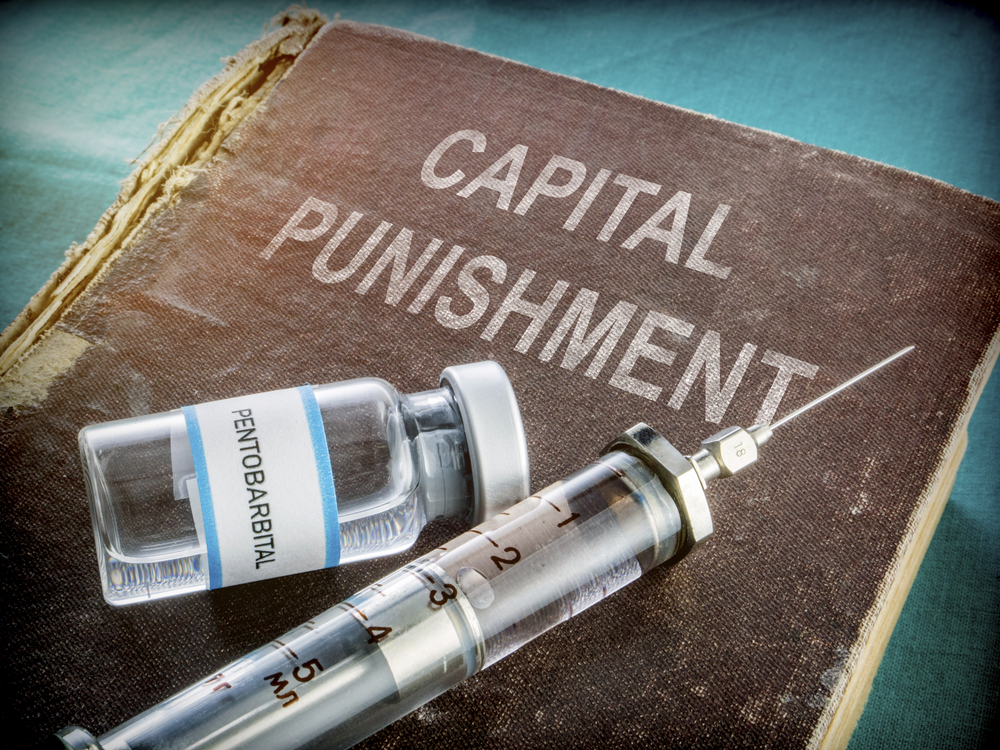 State With the Most Executions Prepares for Third in Four Months
