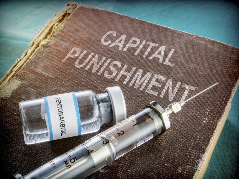 State With the Most Executions Prepares for Third in Four Months