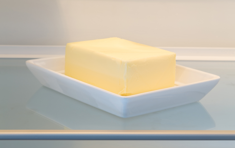 Butter From Air: Bill Gates Praises Butter Production Without Farms