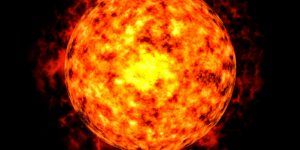 ‘It’s a pretty significant change’: Solar maximum will arrive sooner