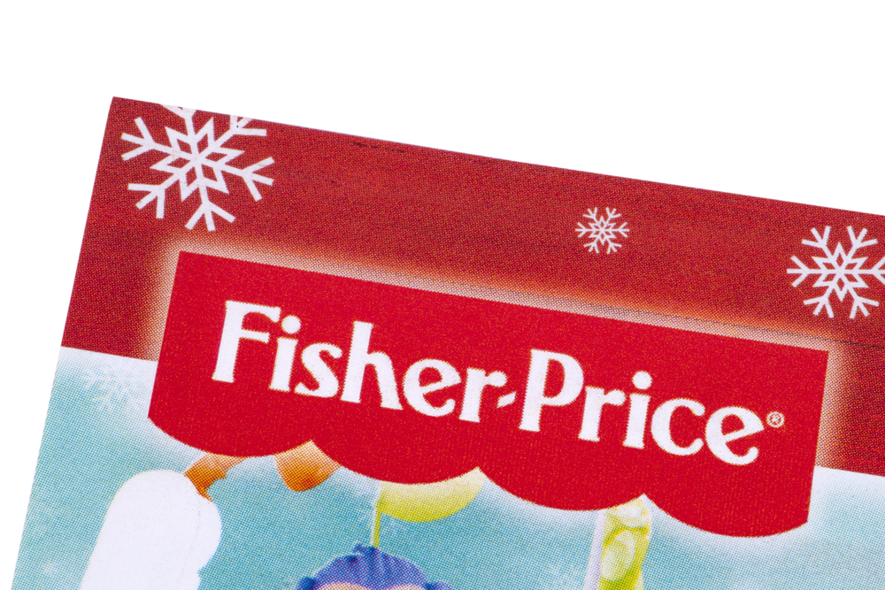 Fisher-Price Recalls Baby Swings Following Five Infant Deaths