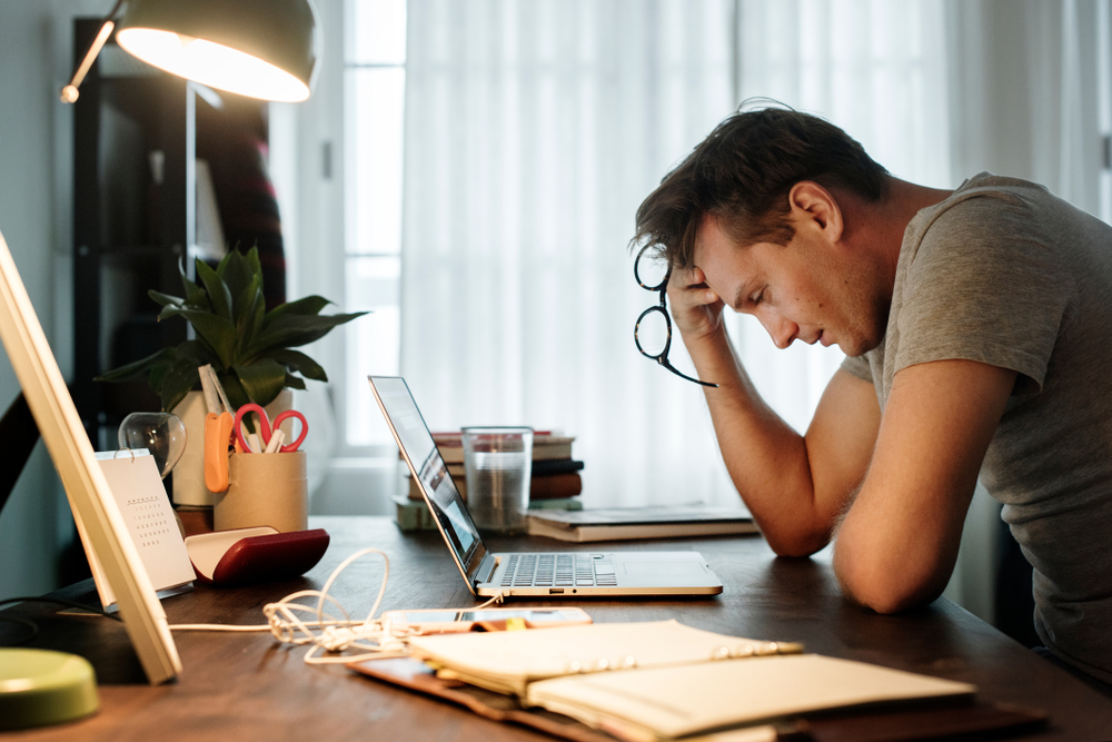 The Silent Toll of Stress on the Brain: Warning Signs and Pathways to Recovery