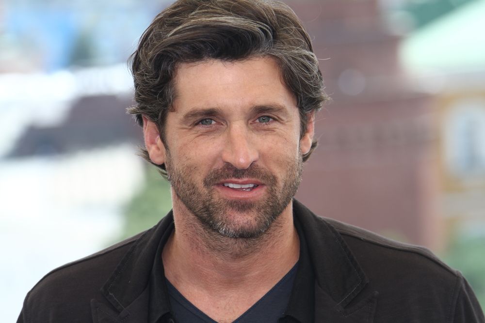 Grey’s Anatomy star named world’s sexiest man alive 2023