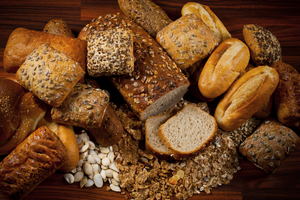 The Healthiest Bread Choice, According to a Professor