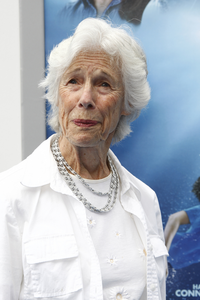 Iconic ‘Sex and the City’ actress dies at 93