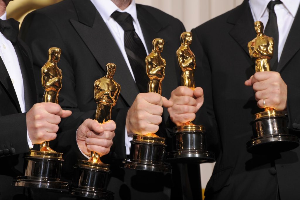 Moscow Jails Oscar-Nominated Producer for Anti-War Posts