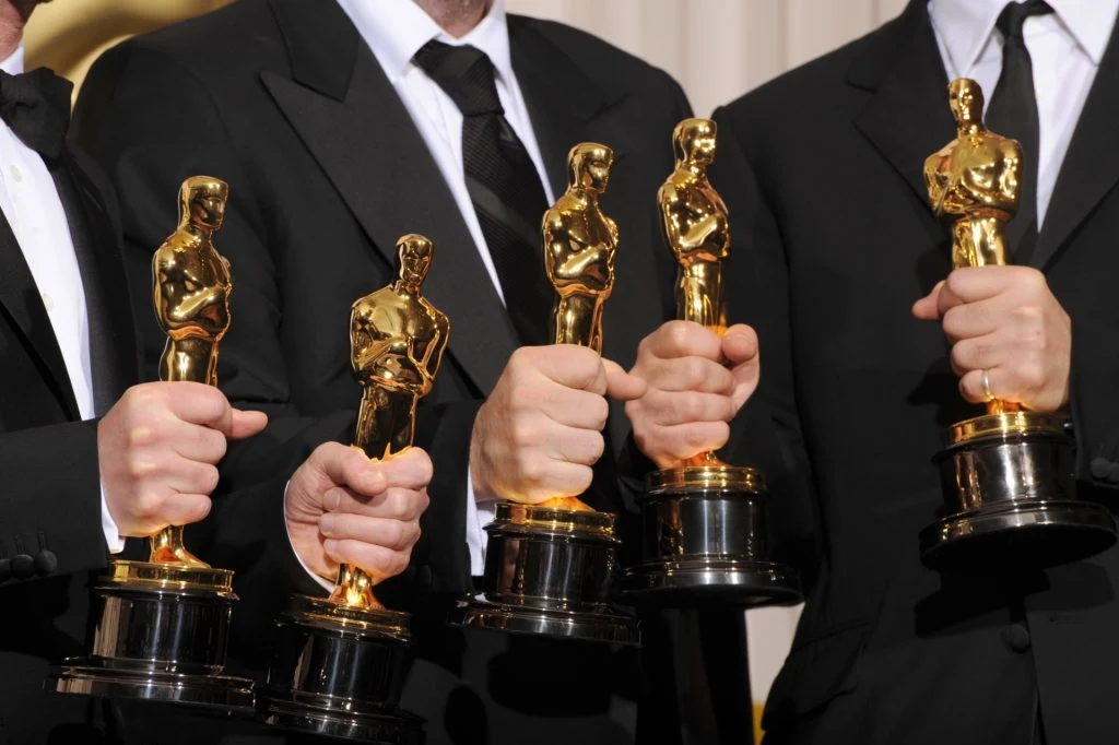 Moscow Jails Oscar-Nominated Producer for Anti-War Posts
