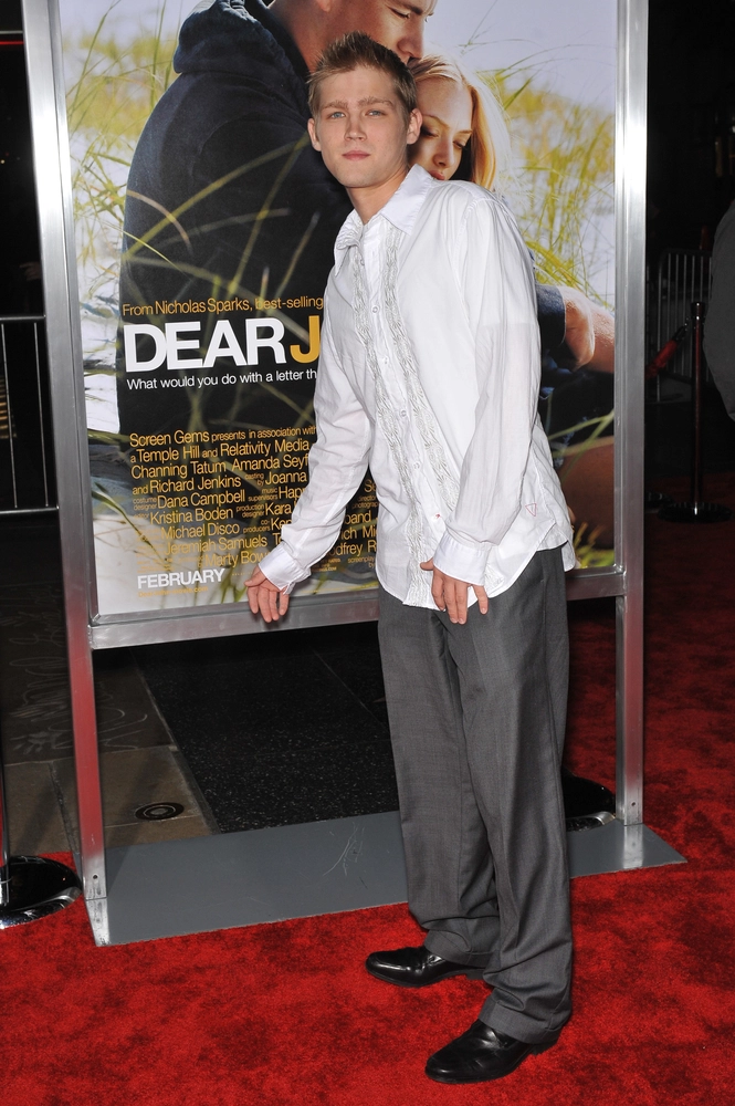 Former child actor found fead in home
