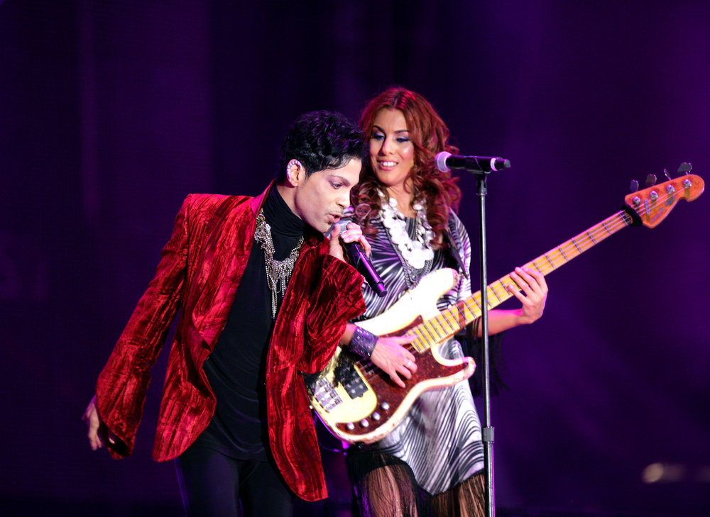 Abuse Allegations Surface in New Documentary About Prince