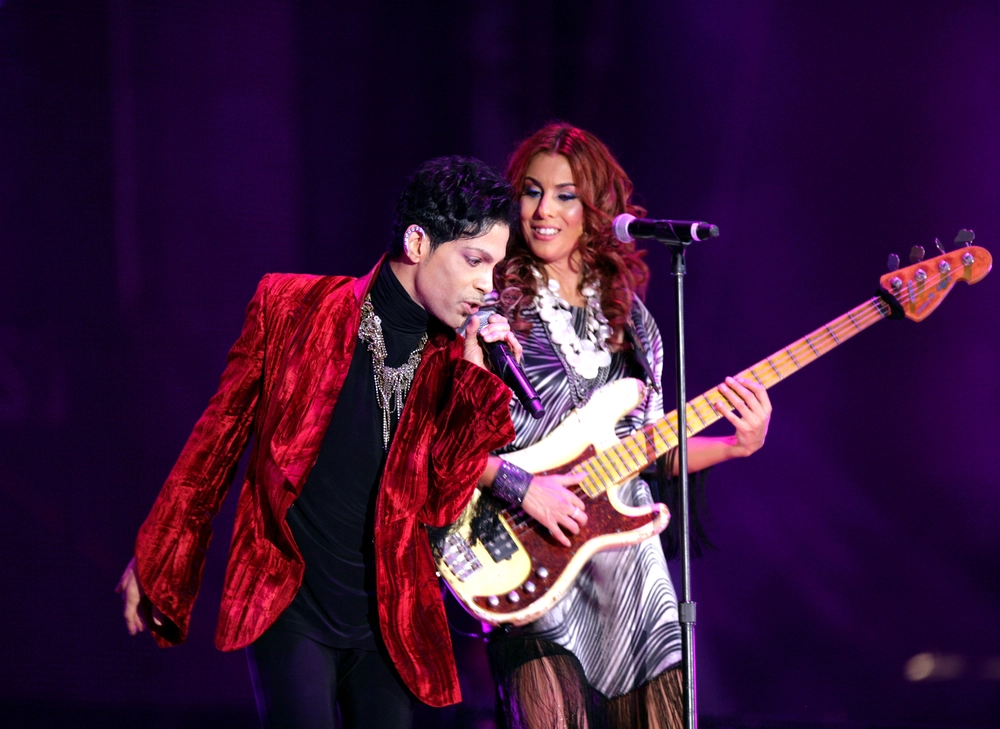 Abuse Allegations Surface in New Documentary About Prince