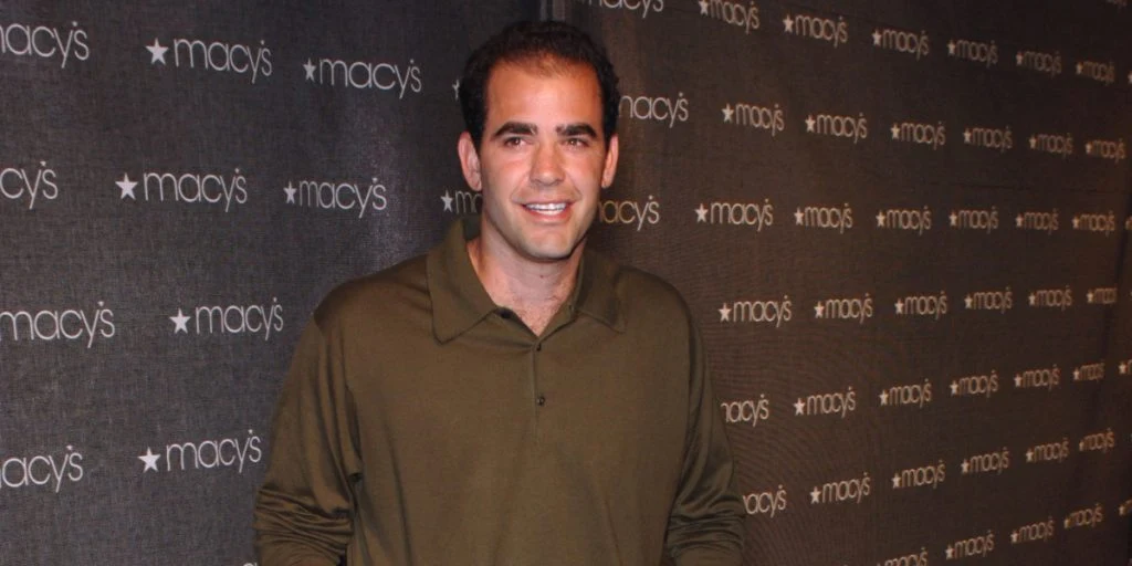 Tennis legend Pete Sampras makes tragic revelation: Wife diagnosed with cancer