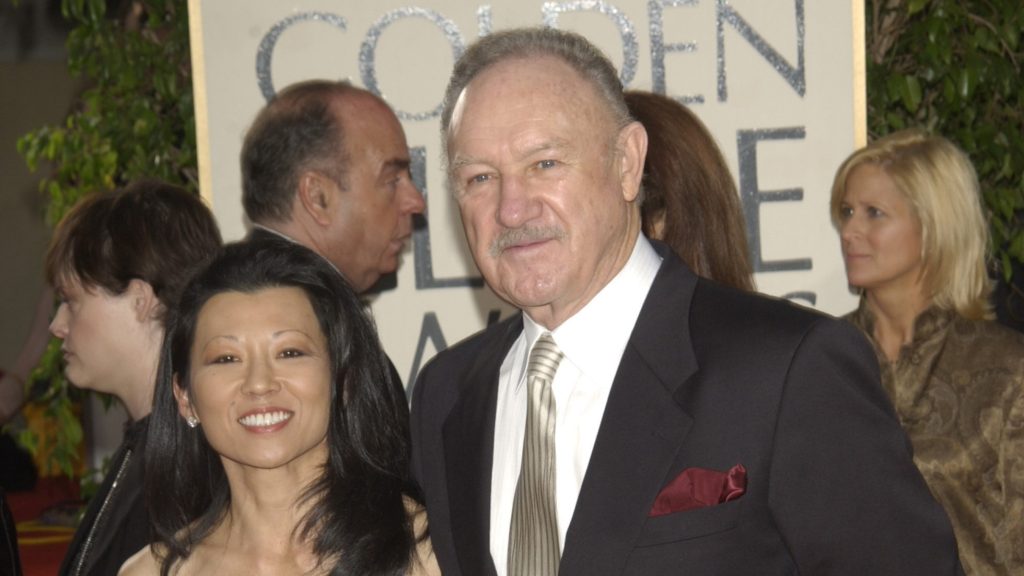 Gene Hackman and Wife Found Dead: Emergency Call Reveals New Details