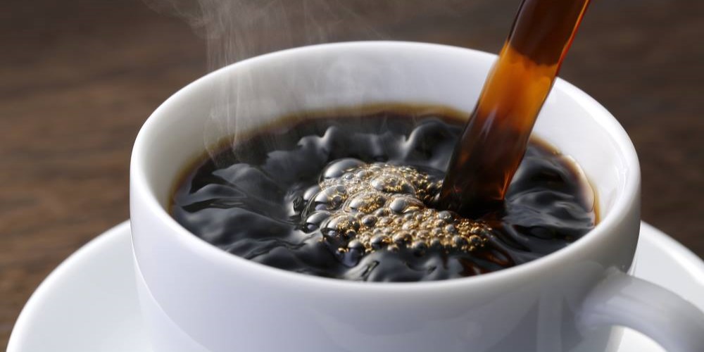 Love for Coffee? Your Genes Might Be Responsible