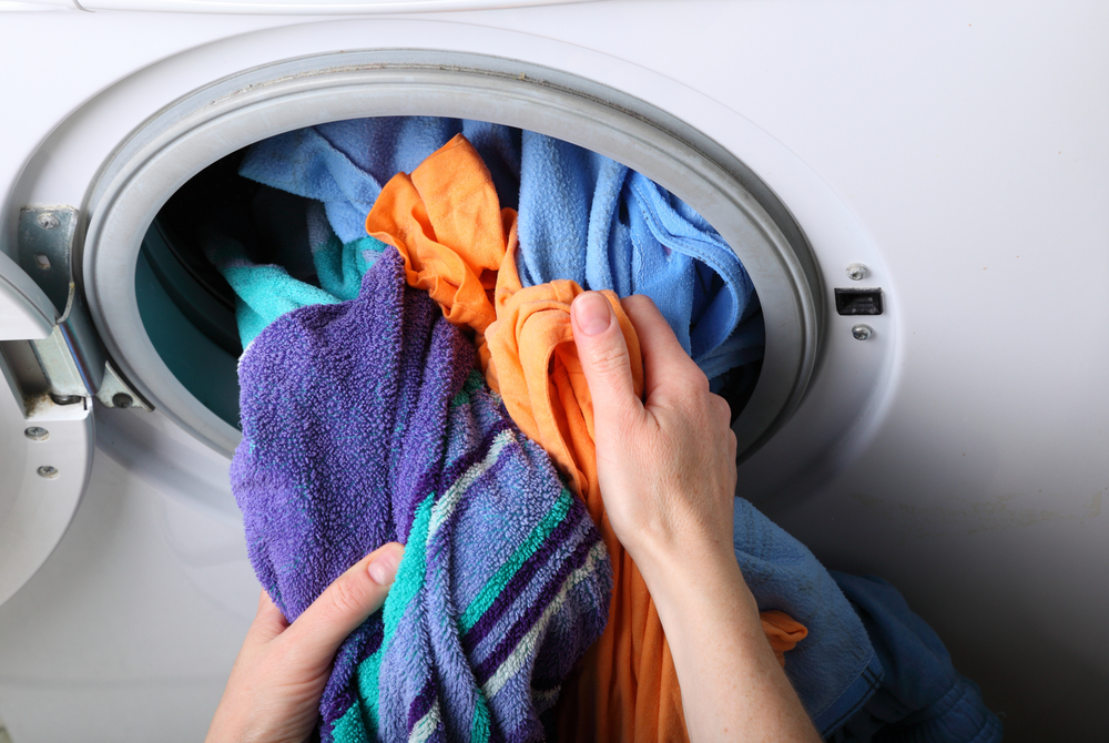 Laundry Dries In Record Time During Winter with This Grandma’s Secret
