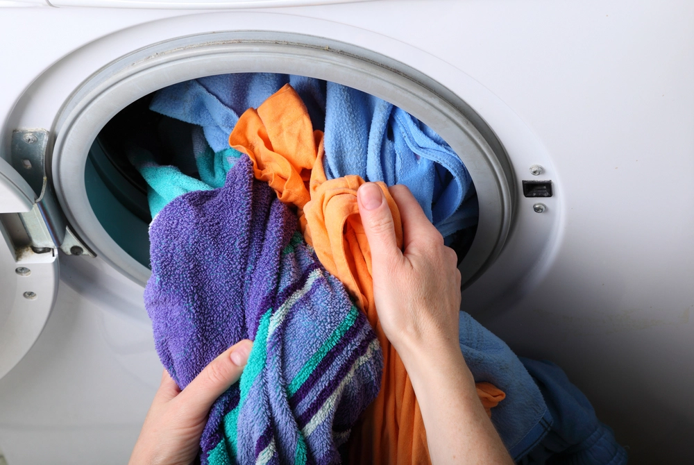 Laundry Dries In Record Time During Winter with This Grandma’s Secret