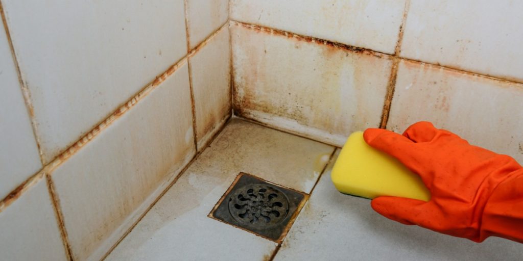 Is Your Silicone Joints Turning Black? Here’s What You Can Do