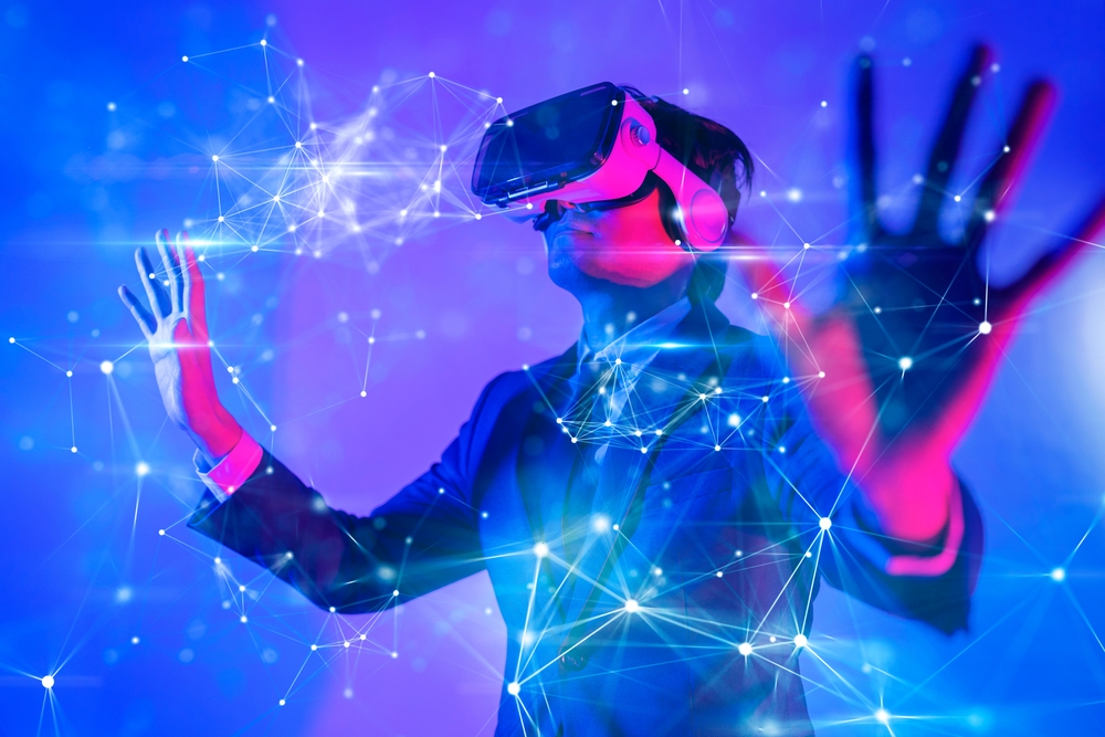 New Research Supports the Theory That We May Live in A Simulation
