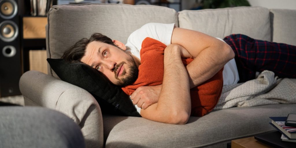 Study Reveals: It’s Healthy for Young Men to Be Single for a While