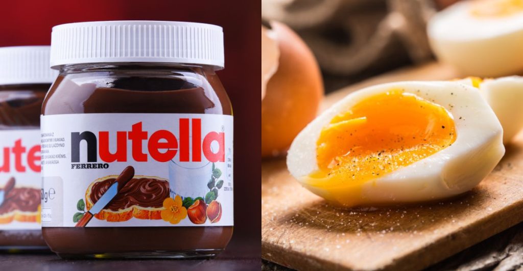 Would You Dare To Try These 7 Wild Food Combinations? They Sound Wrong but Taste Amazing