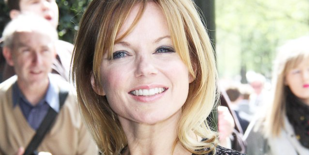Geri Halliwell opens up about relationship challenges with Christian Horner