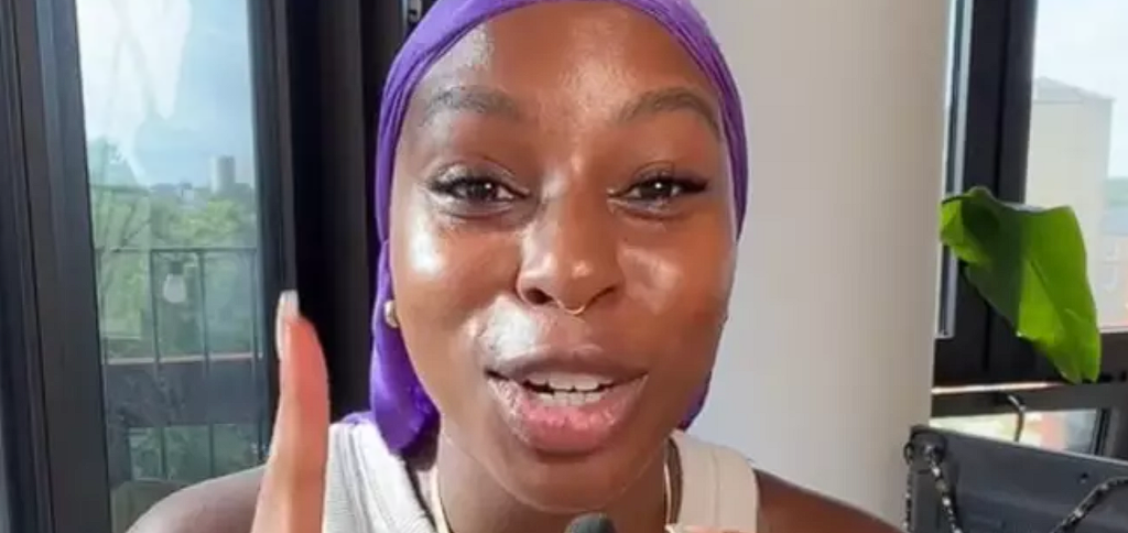 This is what stunned an American woman the most after moving from the US to the UK