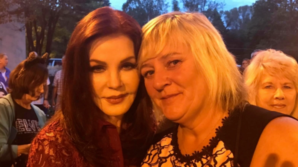 Priscilla Presley shares memories of Lisa Marie’s final days and painful loss