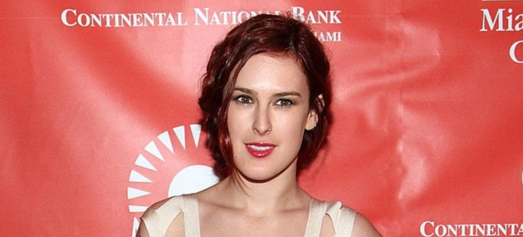 Rumer Willis with crazy reveal: Baby’s name was inspired by a typo