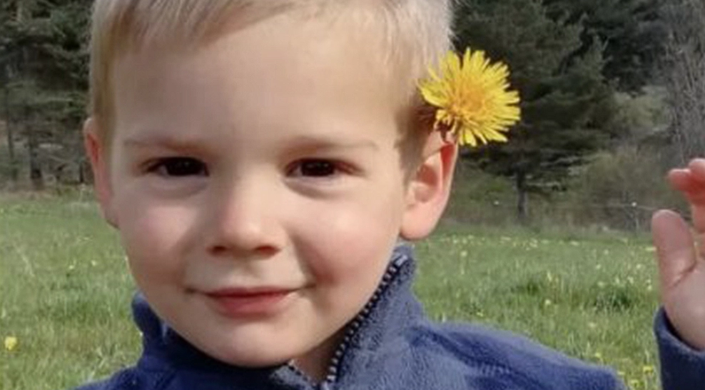 Disappearance of 2-year-old boy in French alps reclassified as kidnapping case