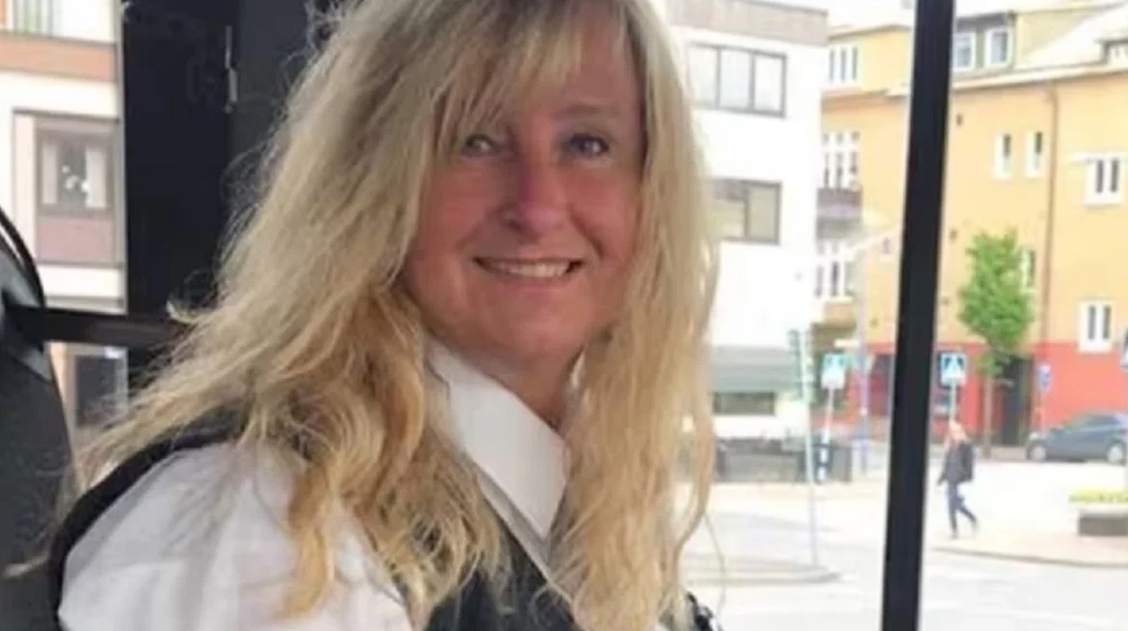 Bus driver Lena had enough and ejected a high school student: A few hours later, the situation takes an unexpected turn