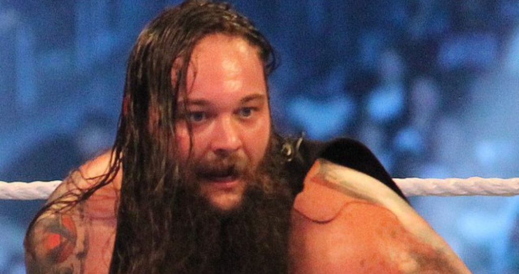 Bray Wyatt, former WWE Champion, passes away unexpectedly at age 36