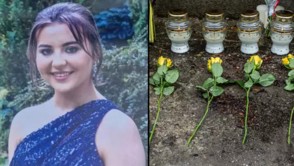 Heartfelt tribute from boyfriend of 18-year-old car crash victim in Tipperar