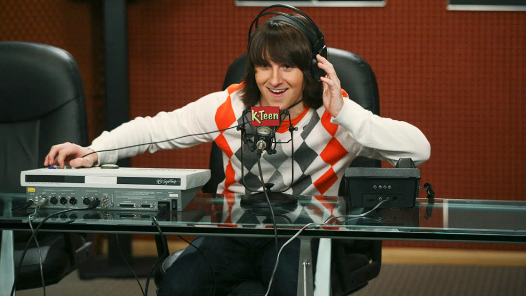 Mitchel Musso, former ‘Hannah Montana’ star, arrested for public intoxication and petty theft in Texas