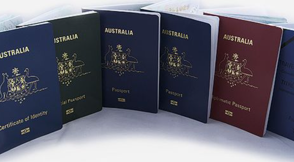 There are calls for Australia and New Zealand to become one country