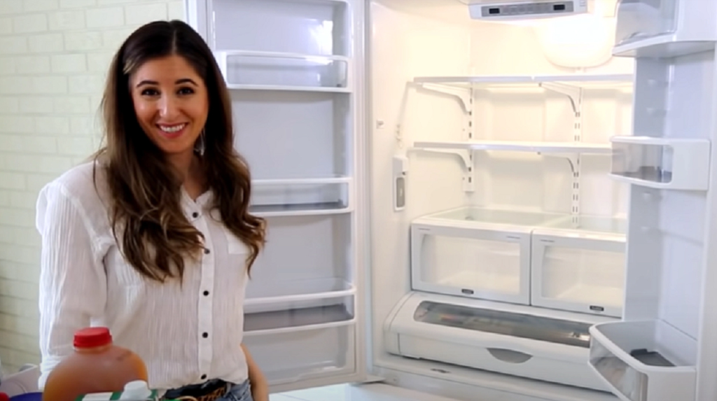 Expert warns: Why you shouldn’t store your milk in the fridge door