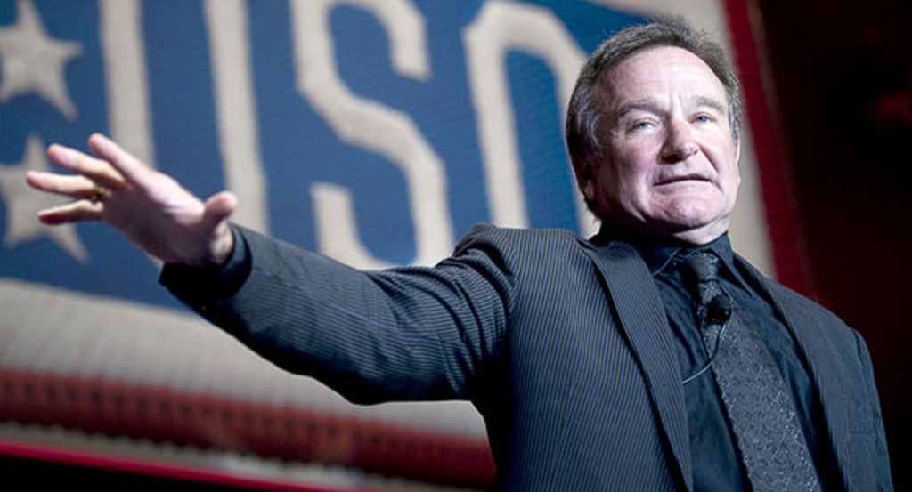 Robin Williams’ hilarious takedown of Trump resurfaces, goes viral once more