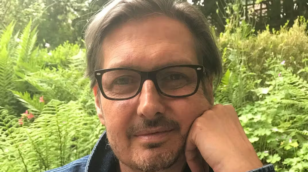 Heartbreaking news: Radio host dies moments after live broadcast