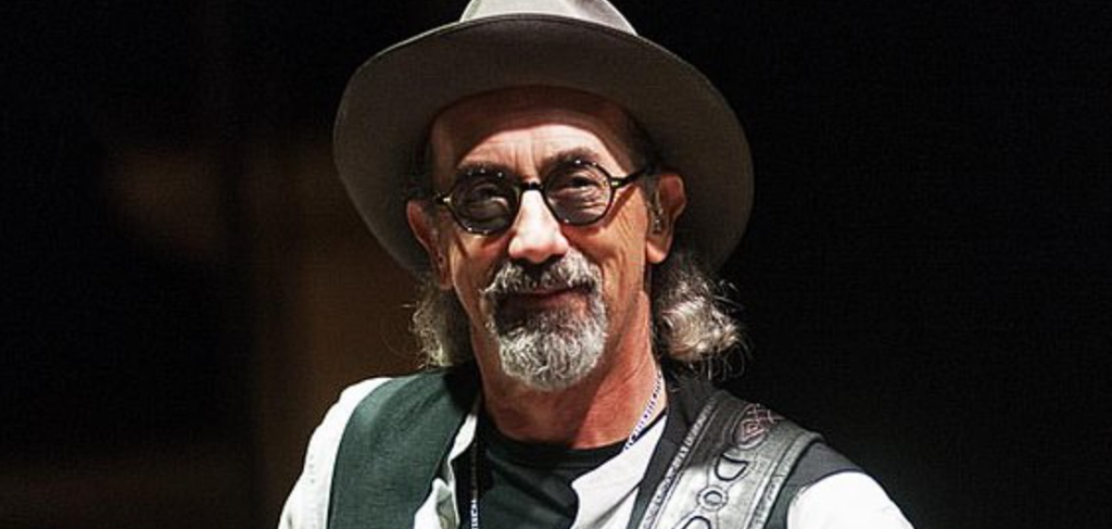 Rock legend Jack Sonni dead at 68