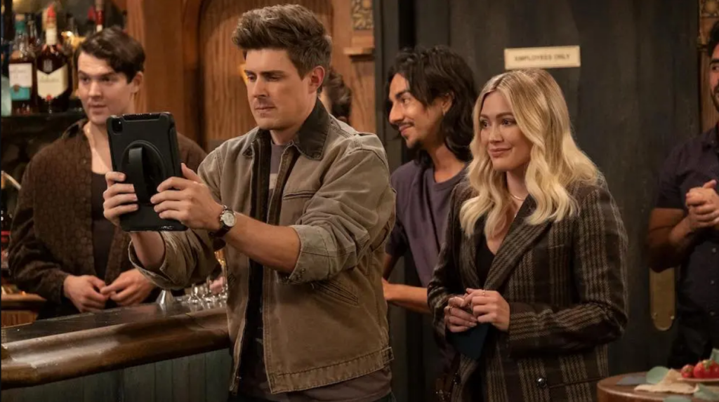 “How I Met Your Father” Gets the axe after two seasons
