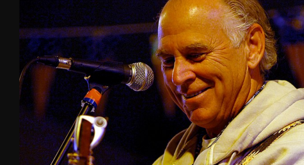 Hearbreaking news: Jimmy Buffet dies at age 76