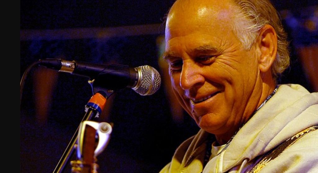 Hearbreaking news: Jimmy Buffet dies at age 76