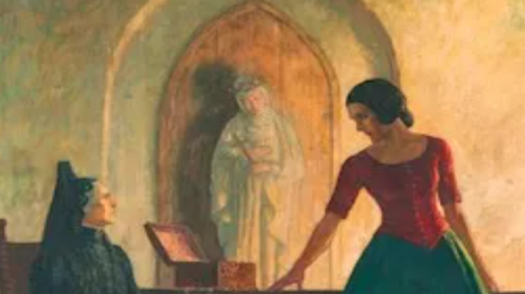 Woman buys painting for $4 at Thrift Store: Discovers Its astonishing value