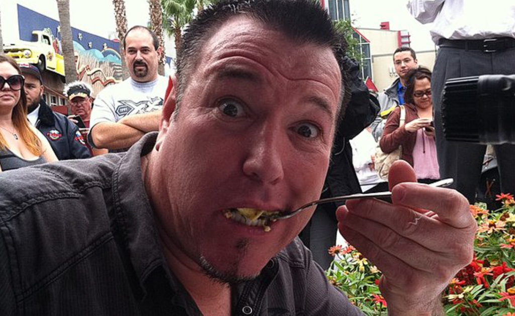 Smash Mouth’s Steve Harwell in critical condition: Only days left to live