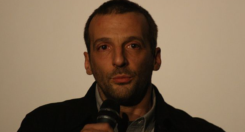 French actor Mathieu Kassovitz in critical condition following motorcycle accident