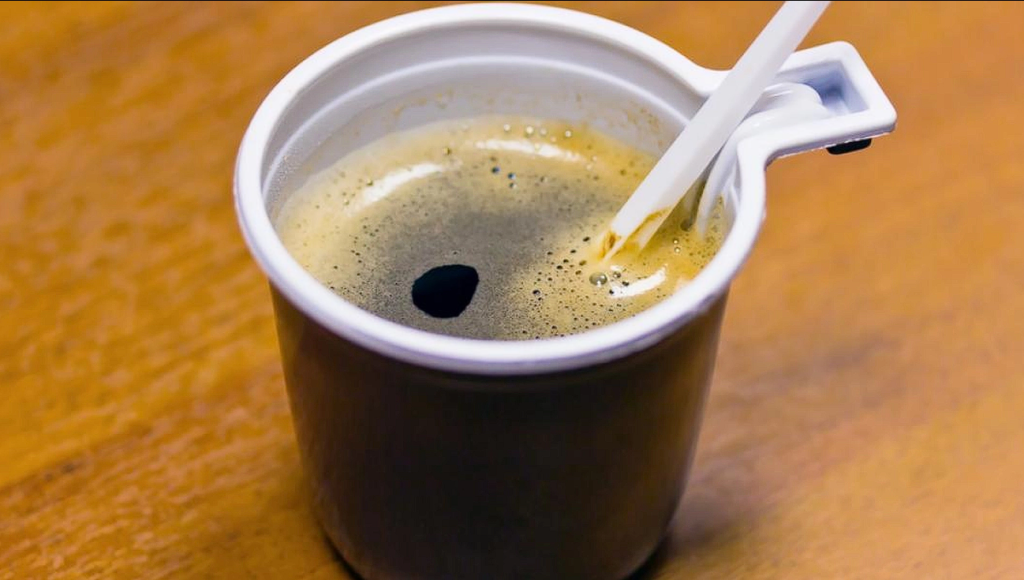 Coffee cup test in job interviews: if you forget this, you won’t get the job, says the boss