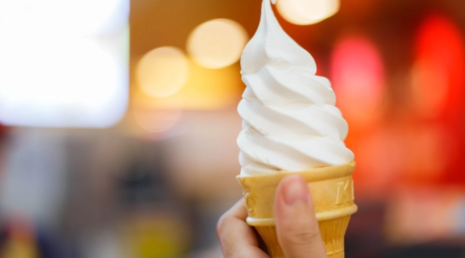 Caution for ice cream lovers: 5 reasons to avoid soft-serve