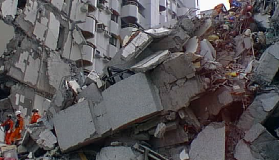 Earthquake in Southern Morocco claims 632 lives
