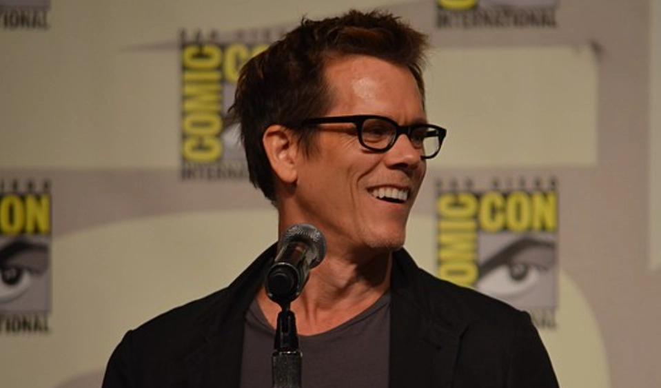 Kevin Bacon and Kyra Sedgwick mark 35 years of togetherness with nostalgic photo