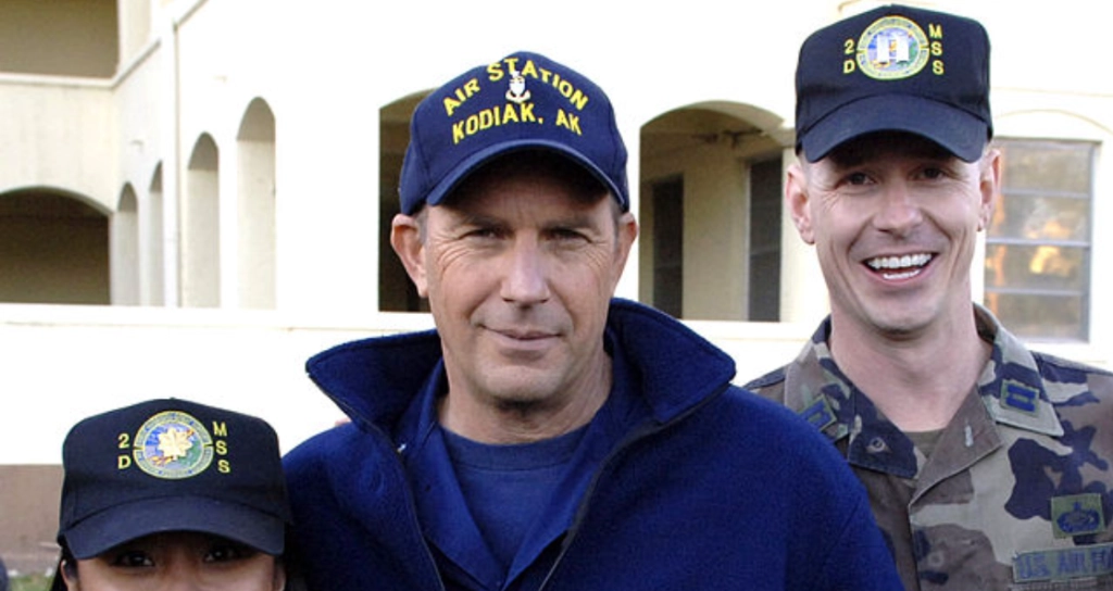 Kevin Costner wins ugly child support battle: Judge reveals final amount